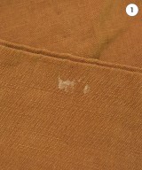 AURALEE（オーラリー）その他 オレンジ サイズ:1(M位) レディース/2200623581049