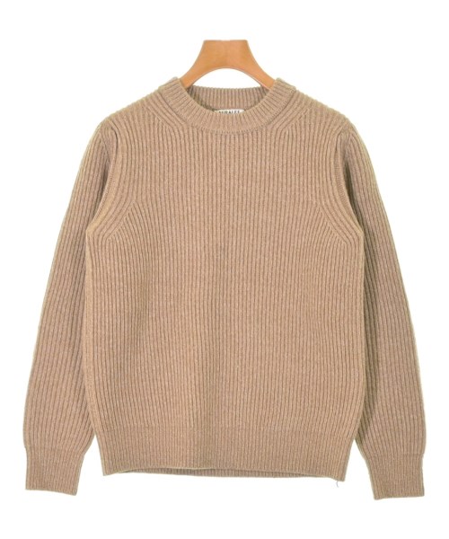 オーラリー(AURALEE)のAURALEE ニット・セーター