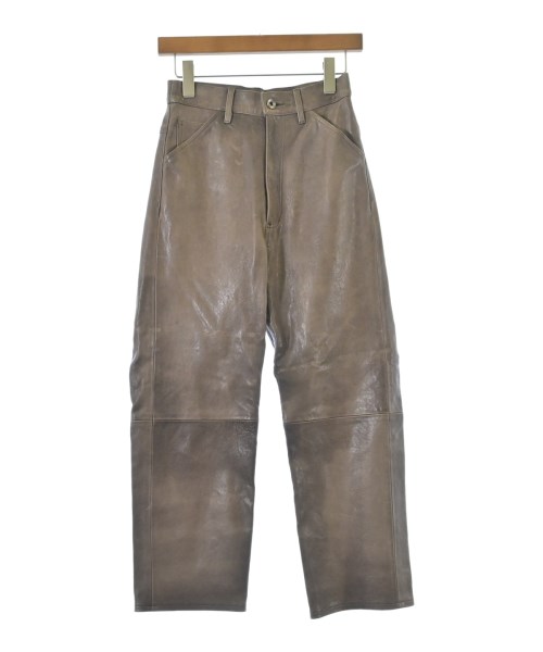 オーラリー(AURALEE)のAURALEE パンツ（その他）