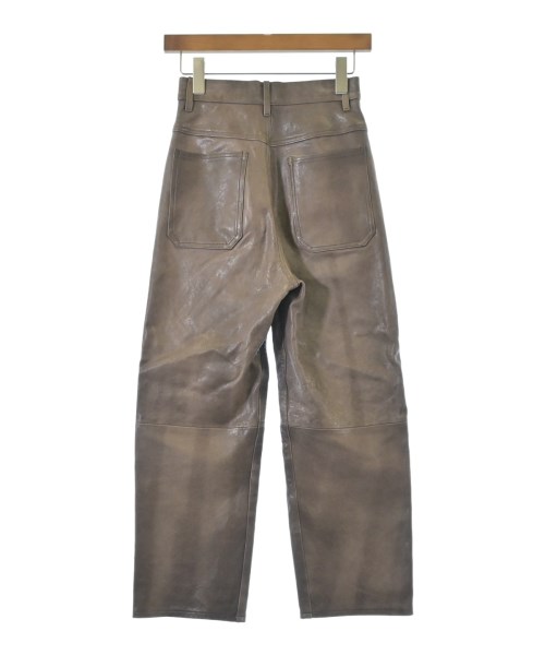 AURALEE（オーラリー）その他 茶 サイズ:0(S位) レディース/2200626628048