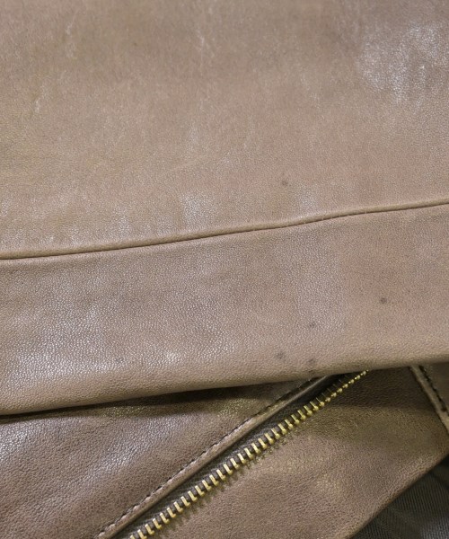 AURALEE（オーラリー）その他 茶 サイズ:0(S位) レディース/2200626628048