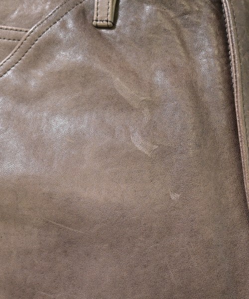 AURALEE（オーラリー）その他 茶 サイズ:0(S位) レディース/2200626628048