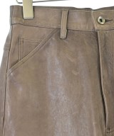 AURALEE（オーラリー）その他 茶 サイズ:0(S位) レディース/2200626628048