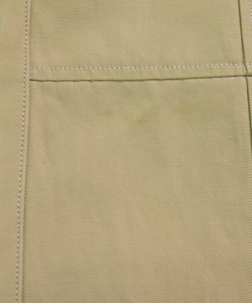 AURALEE（オーラリー）ロング・マキシ丈スカート ベージュ サイズ:0(S位) レディース/2200622210025