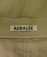 AURALEE（オーラリー）ロング・マキシ丈スカート ベージュ サイズ:0(S位) レディース/2200622210025