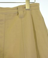 AURALEE（オーラリー）ロング・マキシ丈スカート ベージュ サイズ:0(S位) レディース/2200622210025