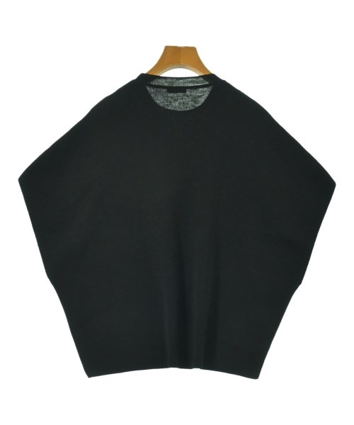 AURALEE（オーラリー）ニット・セーター 黒 サイズ:1(M位) レディース/2200615320151