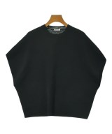 AURALEE（オーラリー）ニット・セーター 黒 サイズ:1(M位) レディース/2200615320151