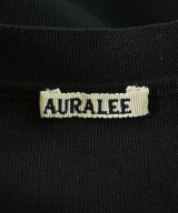 AURALEE（オーラリー）ニット・セーター 黒 サイズ:1(M位) レディース/2200615320151
