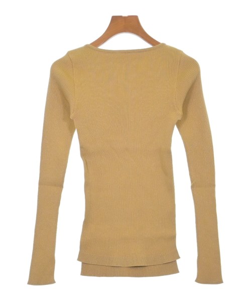 オーラリー(AURALEE)のAURALEE ニット・セーター