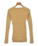 AURALEE（オーラリー）ニット・セーター ベージュ サイズ:0(S位) レディース/2200628023049