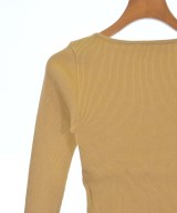 AURALEE（オーラリー）ニット・セーター ベージュ サイズ:0(S位) レディース/2200628023049