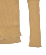 AURALEE（オーラリー）ニット・セーター ベージュ サイズ:0(S位) レディース/2200628023049