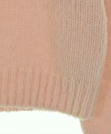 AURALEE（オーラリー）ニット・セーター ピンク サイズ:2(L位) レディース/2200628121011