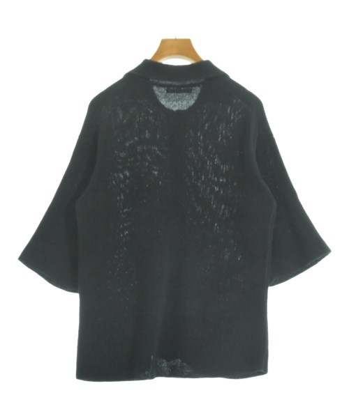 AURALEE（オーラリー）カーディガン 黒 サイズ:0(S位) レディース/2200628316073