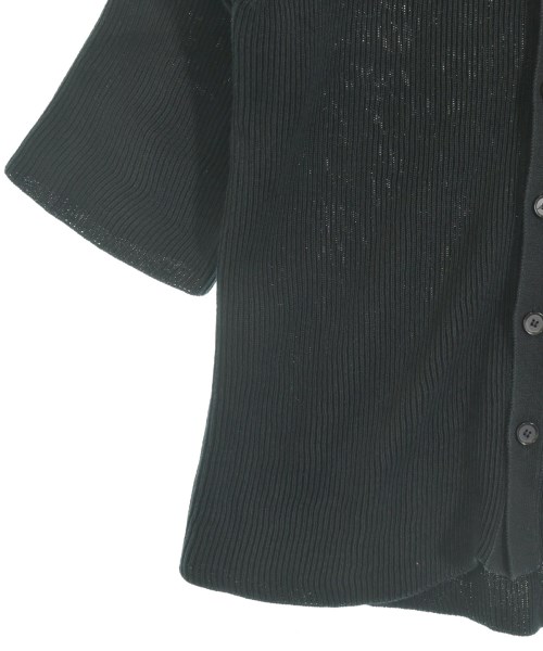 AURALEE（オーラリー）カーディガン 黒 サイズ:0(S位) レディース/2200628316073