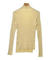 AURALEE（オーラリー）Tシャツ・カットソー 白 サイズ:1(M位) レディース/2200628374202