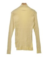 AURALEE（オーラリー）Tシャツ・カットソー 白 サイズ:1(M位) レディース/2200628374202