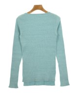 AURALEE（オーラリー）Tシャツ・カットソー 青 サイズ:1(M位) レディース/2200628374219