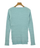 AURALEE（オーラリー）Tシャツ・カットソー 青 サイズ:1(M位) レディース/2200628374219