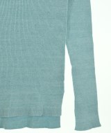 AURALEE（オーラリー）Tシャツ・カットソー 青 サイズ:1(M位) レディース/2200628374219