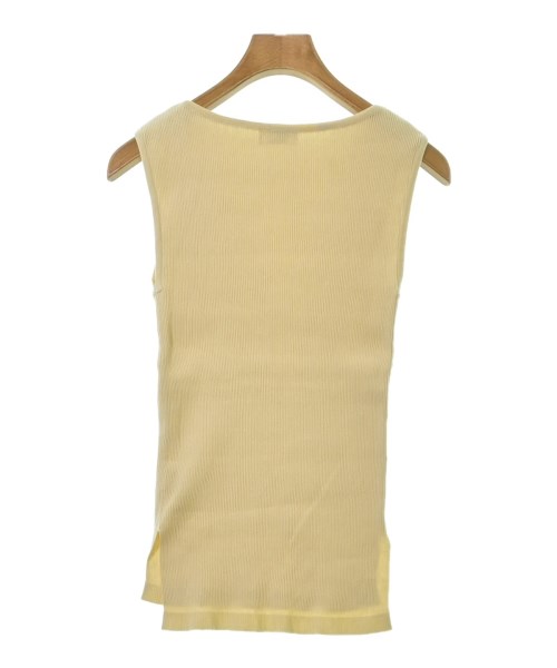 AURALEE（オーラリー）Tシャツ・カットソー 白 サイズ:0(S位) レディース/2200628374226