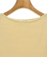 AURALEE（オーラリー）Tシャツ・カットソー 白 サイズ:0(S位) レディース/2200628374226