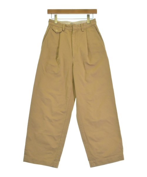 オーラリー(AURALEE)のAURALEE パンツ（その他）