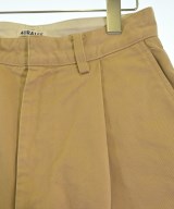 AURALEE（オーラリー）その他 ベージュ サイズ:1(M位) レディース/2200628572011