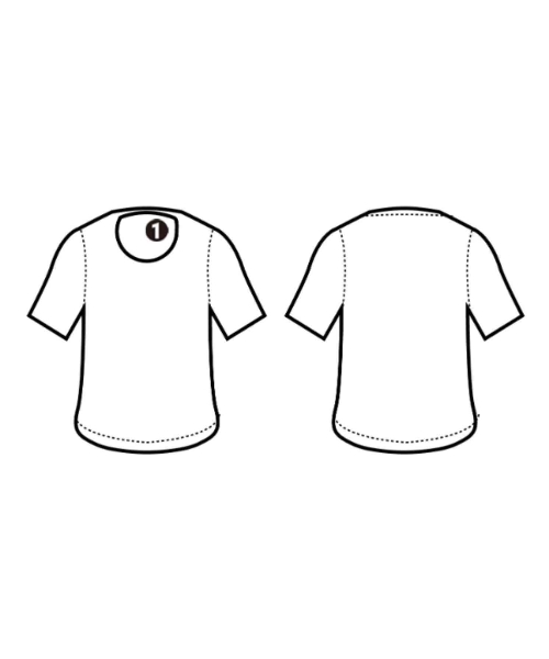 AURALEE（オーラリー）Tシャツ・カットソー ベージュ サイズ:1(M位) レディース/2200628783134