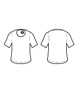 AURALEE（オーラリー）Tシャツ・カットソー ベージュ サイズ:1(M位) レディース/2200628783134