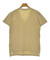 AURALEE（オーラリー）Tシャツ・カットソー ベージュ サイズ:1(M位) レディース/2200628783134