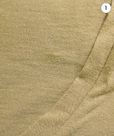 AURALEE（オーラリー）Tシャツ・カットソー ベージュ サイズ:1(M位) レディース/2200628783134