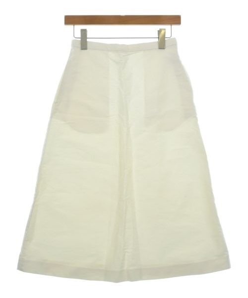 オーラリー(AURALEE)のAURALEE ロング・マキシ丈スカート