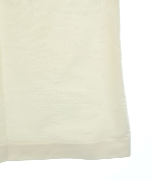 AURALEE（オーラリー）ロング・マキシ丈スカート 白 サイズ:1(M位) レディース/2200629348097