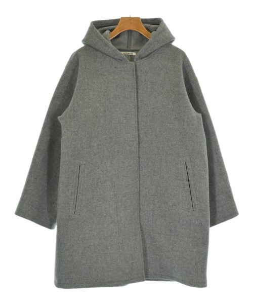 オーラリー(AURALEE)のAURALEE コート（その他）