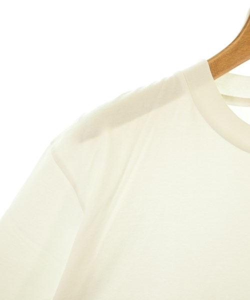 AURALEE（オーラリー）Tシャツ・カットソー 白 サイズ:1(M位) レディース/2200617697091