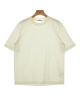 AURALEE（オーラリー）Tシャツ・カットソー 白 サイズ:1(M位) レディース/2200617697091