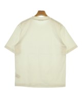 AURALEE（オーラリー）Tシャツ・カットソー 白 サイズ:1(M位) レディース/2200617697091