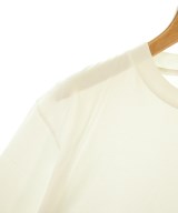 AURALEE（オーラリー）Tシャツ・カットソー 白 サイズ:1(M位) レディース/2200617697091