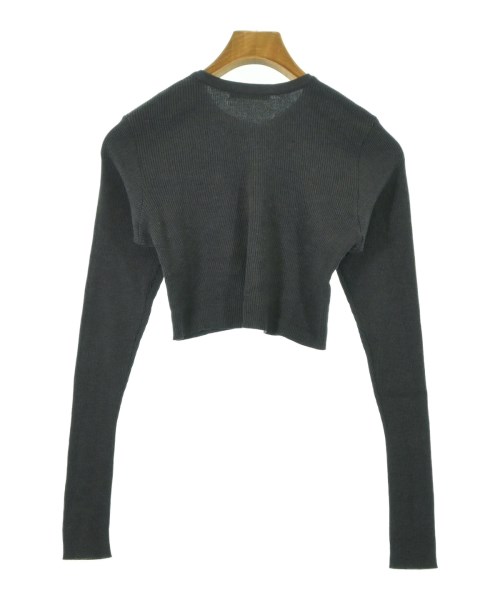 AURALEE（オーラリー）カーディガン グレー サイズ:1(M位) レディース/2200629555020