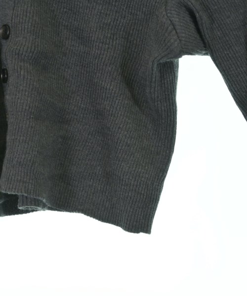 AURALEE（オーラリー）カーディガン グレー サイズ:1(M位) レディース/2200629555020