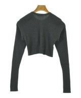 AURALEE（オーラリー）カーディガン グレー サイズ:1(M位) レディース/2200629555020