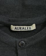 AURALEE（オーラリー）カーディガン グレー サイズ:1(M位) レディース/2200629555020