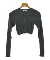 AURALEE カーディガン