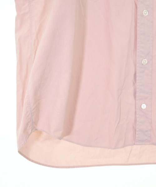 AURALEE（オーラリー）ブラウス ピンク サイズ:0(S位) レディース/2200629192010