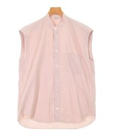 AURALEE（オーラリー）ブラウス ピンク サイズ:0(S位) レディース/2200629192010