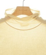 AURALEE（オーラリー）Tシャツ・カットソー ベージュ サイズ:0(S位) レディース/2200629192034