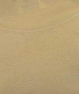 AURALEE（オーラリー）Tシャツ・カットソー ベージュ サイズ:0(S位) レディース/2200629192034