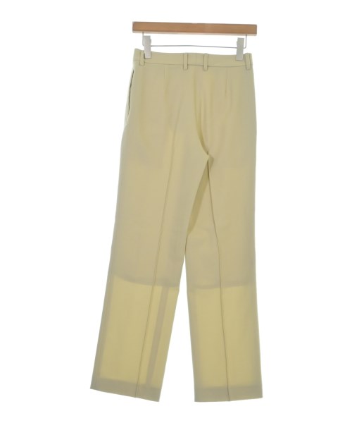 AURALEE（オーラリー）スラックス ベージュ サイズ:0(S位) レディース/2200627689055